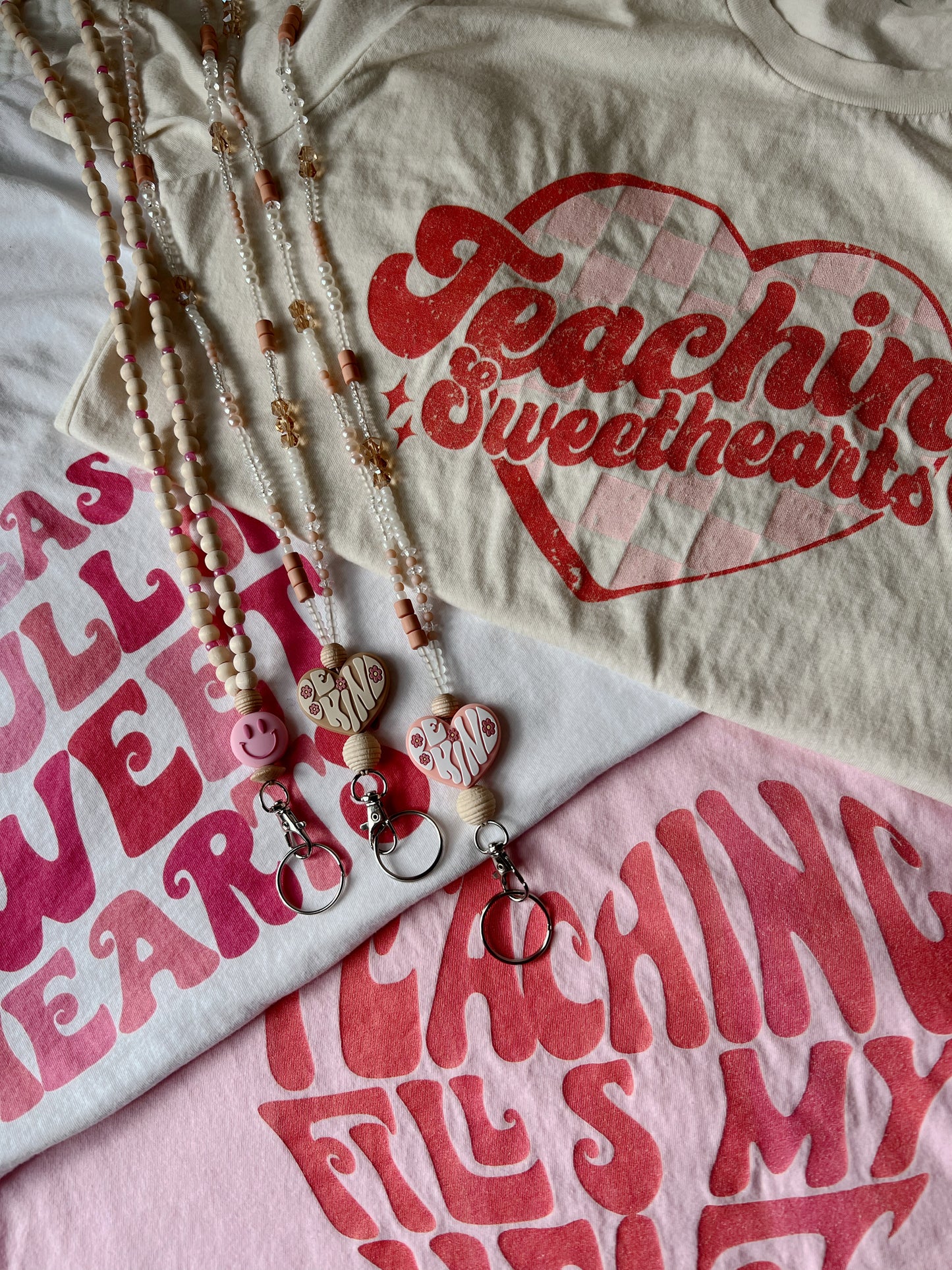 Class Full of Sweethearts Tee