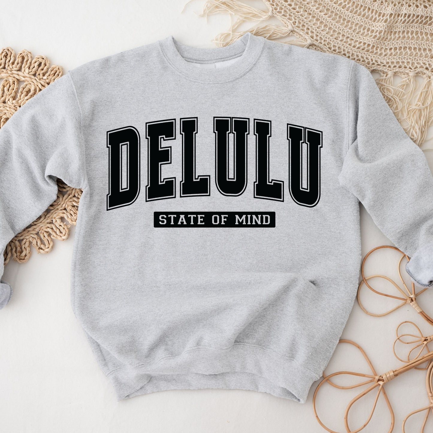 DELULU Crew