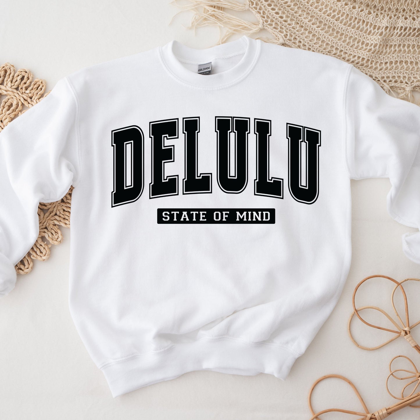 DELULU Crew