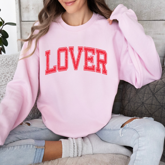 LOVER Crew
