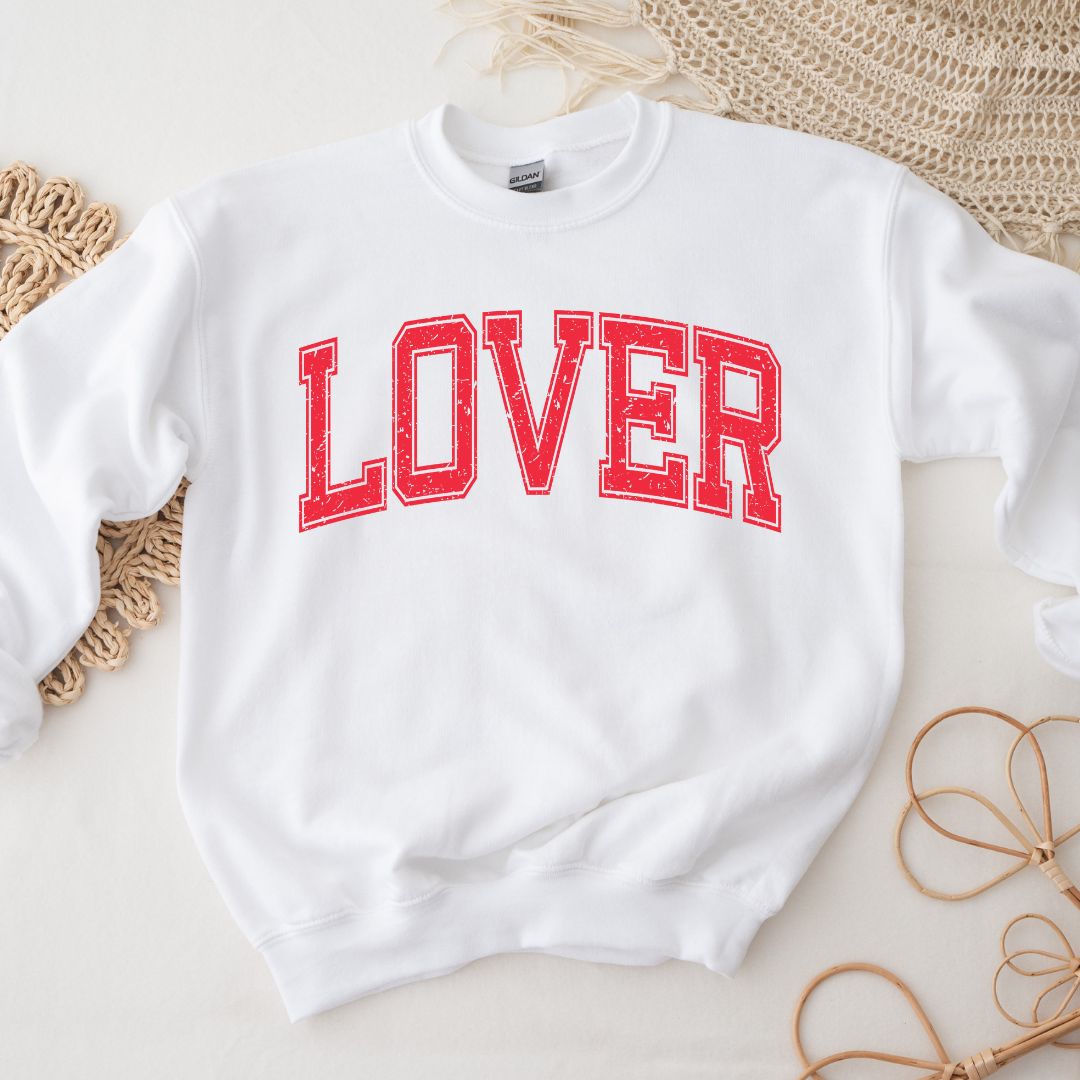 LOVER Crew