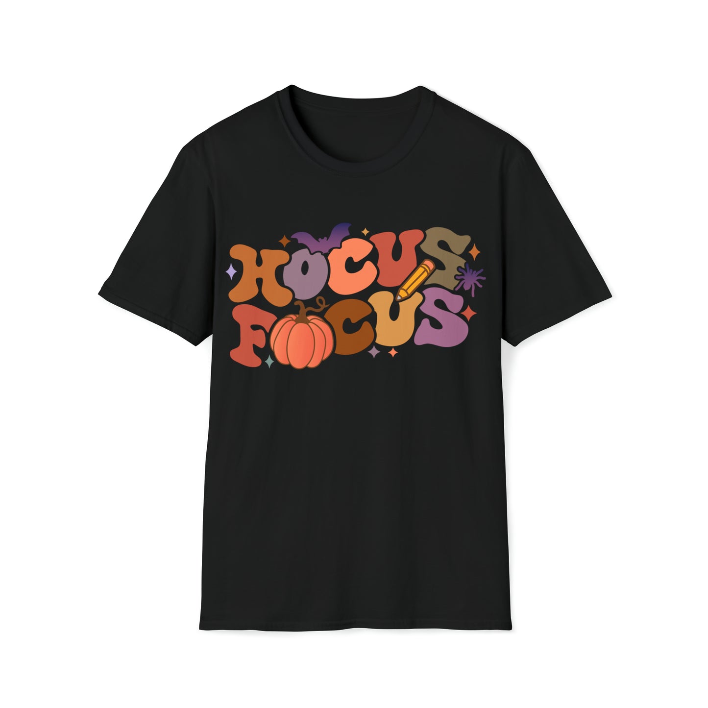 Hocus Focus Tee