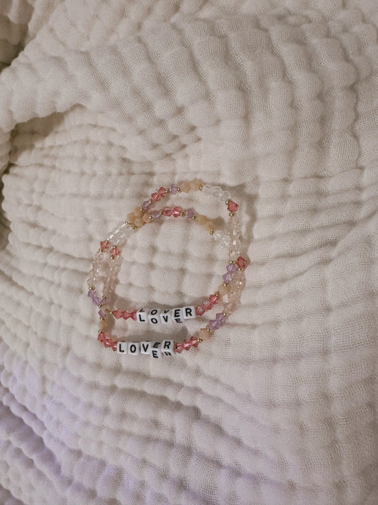 Lover bracelet