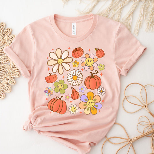 Fall Vibes Tee