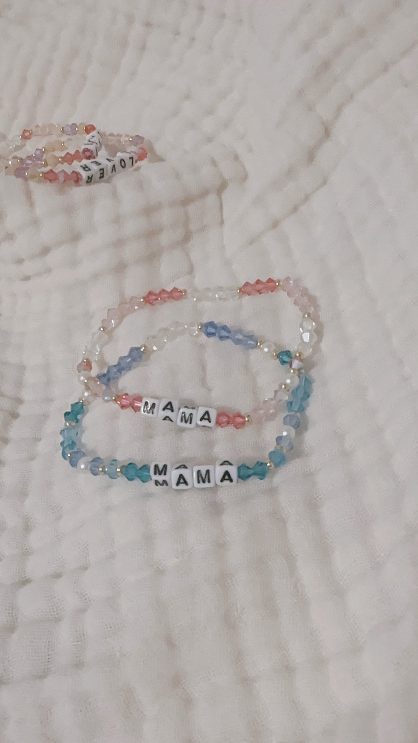 Mama bracelet
